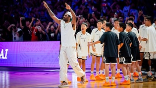 Dallas Mavericks Star Kyrie Irving Delivers Special Message For Fans Ahead Of Game Against Houston Rockets