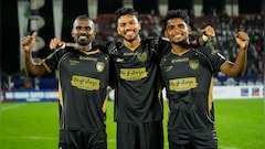 NorthEast United FC vs Kerala Blasters FC Live Streaming, Telecast: When, Where To Watch ISL Match On TV, Online?