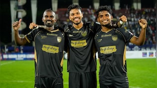 NorthEast United FC vs Kerala Blasters FC Live Streaming, Telecast: When, Where To Watch ISL Match On TV, Online?