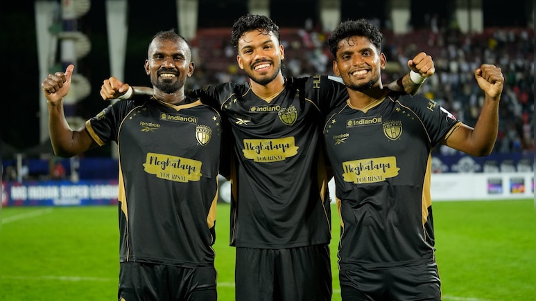 NorthEast United FC vs Kerala Blasters FC Live Streaming, Telecast: When, Where To Watch ISL Match On TV, Online?