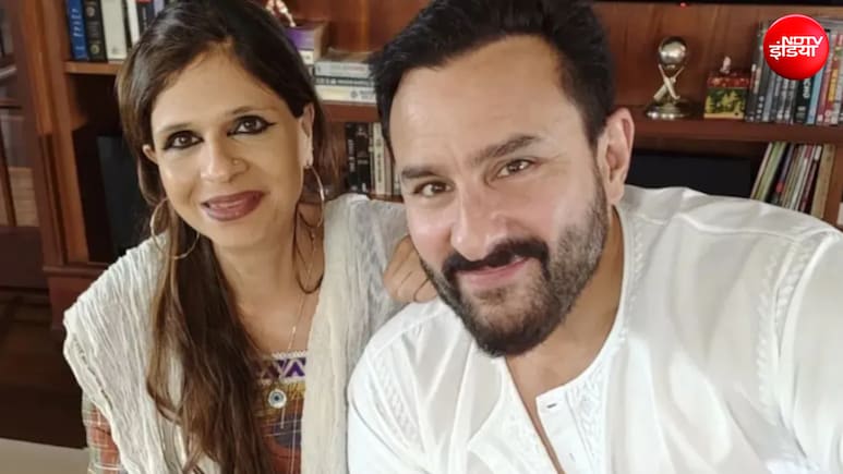 सैफ अली खान की बहन सबा पटौदी शादी के लिए हैं तैयार, लेकिन इस वजह से नहीं बन पा रही है बात