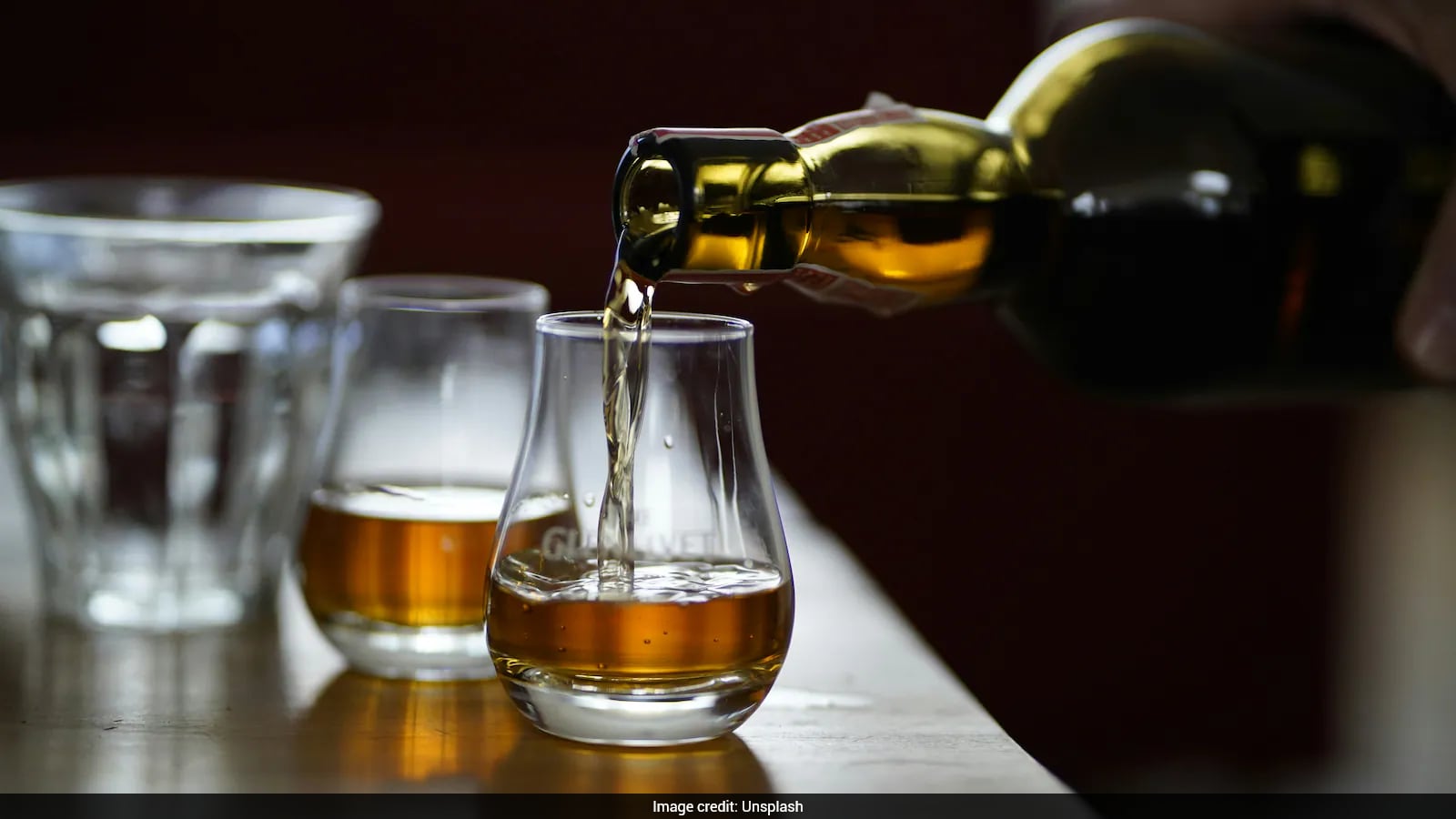 Scotch Whisky Ageing Experiment Planned for Space in 2028