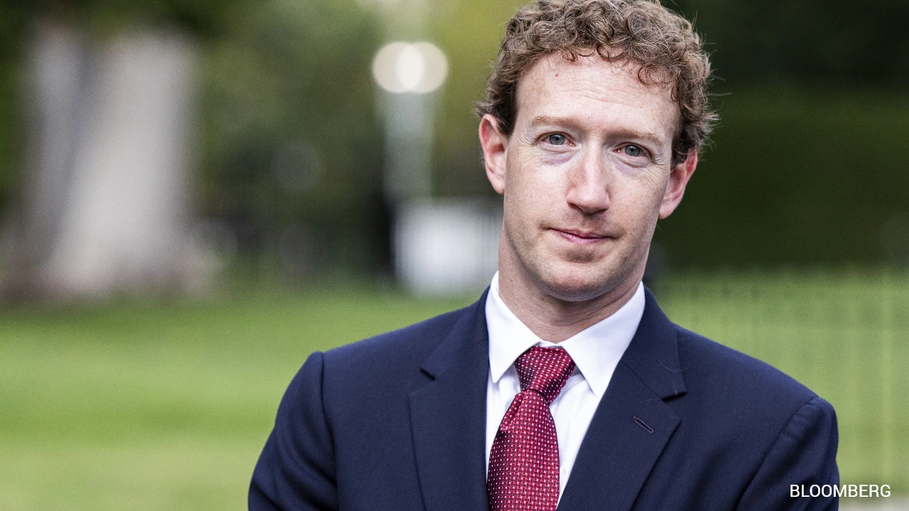 Mark Zuckerberg Took $200 Billion AI Bet Before Knowing It Would Work