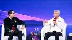 'India's National Mood On Pakistan Changed After 26/11': S Jaishankar
