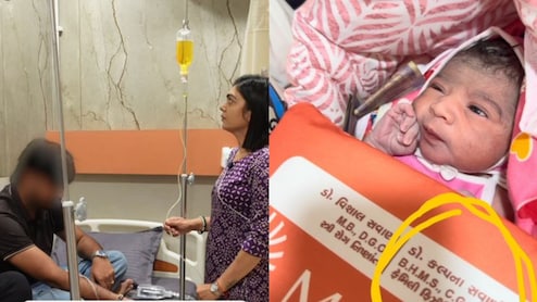 ICU में BHMS डॉक्टर की मौजूदगी पर क्यों मचा विवाद? सूरत के हॉस्पिटल को लेकर डॉक्टर समुदाय ने उठाए सवाल