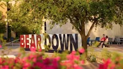 Arizona University Fraternity Suspended After Female Student's Rape Charge