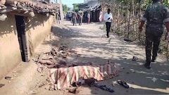 Man, 61, Hacked To Death Over Witchcraft Suspicion In Jharkhand Village