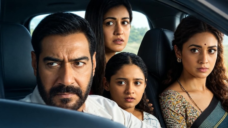 Drishyam: The Conclusion Box Office Collection Day 5: Ajay Devgn Starrer Maintains Good Hold