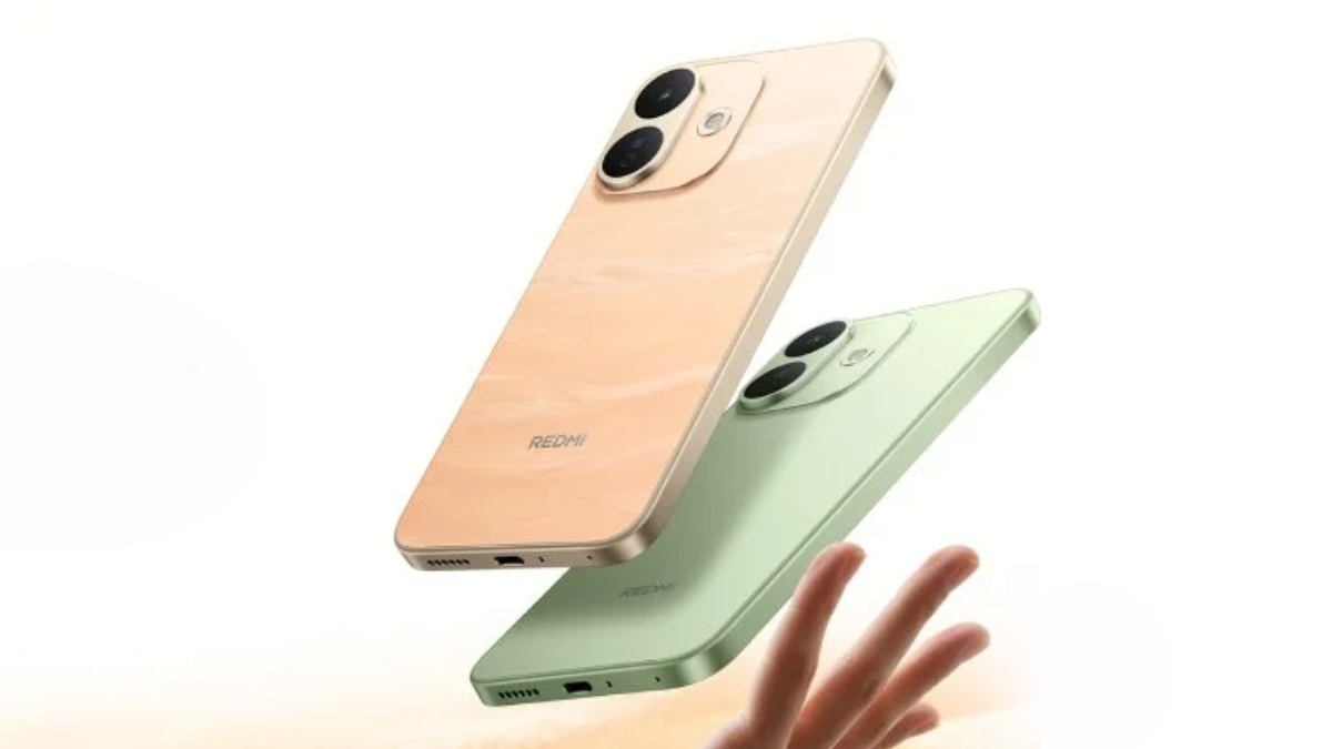 9000mAh बैटरी वाला Redmi Note 17 Pro Refreshed Edition लॉन्च, इसे मिला है ड्रॉप रेजिस्टेंस सर्टिफिकेशन!