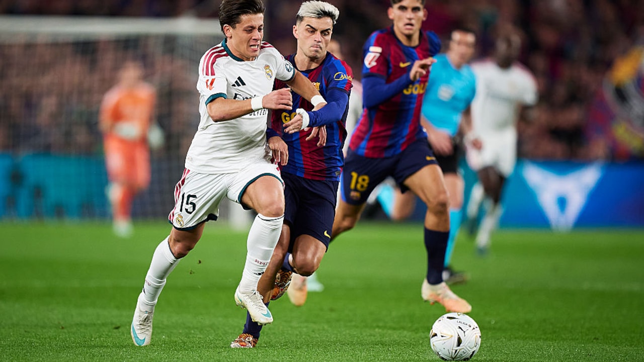 La Liga: Barcelona Seek Clasico Response As Atletico Eye Top Spot