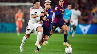 La Liga: Barcelona Seek Clasico Response As Atletico Eye Top Spot