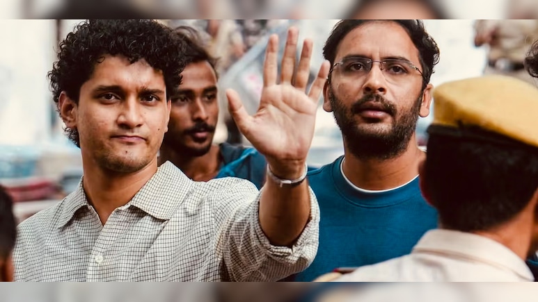 Delhi Court Orders Release Of CJP's Saurav Das, Ashutosh Ranka After Seven Days Of Judicial Custody