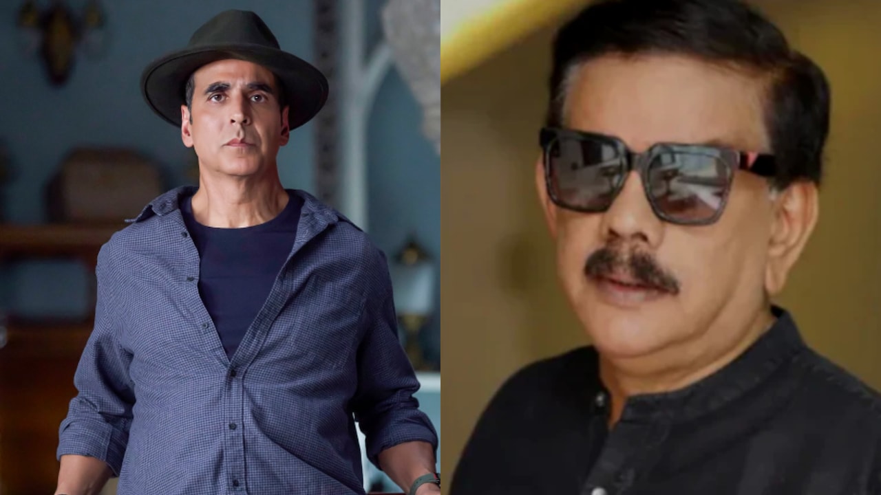 Akshay Kumar's Hera Pheri 3 In Doubt? Priyadarshan Says 'I Don't Think It Will Ever Get Made'