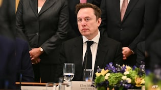 Elon Musk With $868 Billion Net Worth Says Saving Money For Future Is 'Pointless'