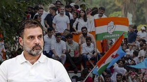 Rahul Gandhi Responds To Delhi Traders' Concerns Over November 1 Stir