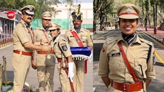 IPS कुहू गर्ग हुईं भावुक, SVPNPA में अवार्ड जीतने के बाद शेयर क‍िए द‍िल के जज्‍बात