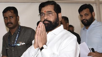 'Eknath Shinde Will Be Next Chief Minister': Shiv Sena Minister's Big Pitch