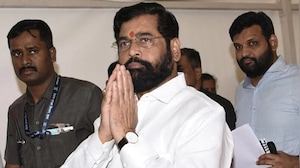 'Eknath Shinde Will Be Next Chief Minister': Shiv Sena Minister's Big Pitch
