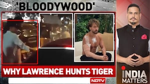 Lawrence Bishnoi's Bollywood War: Why Was Tiger Shroff Chosen?