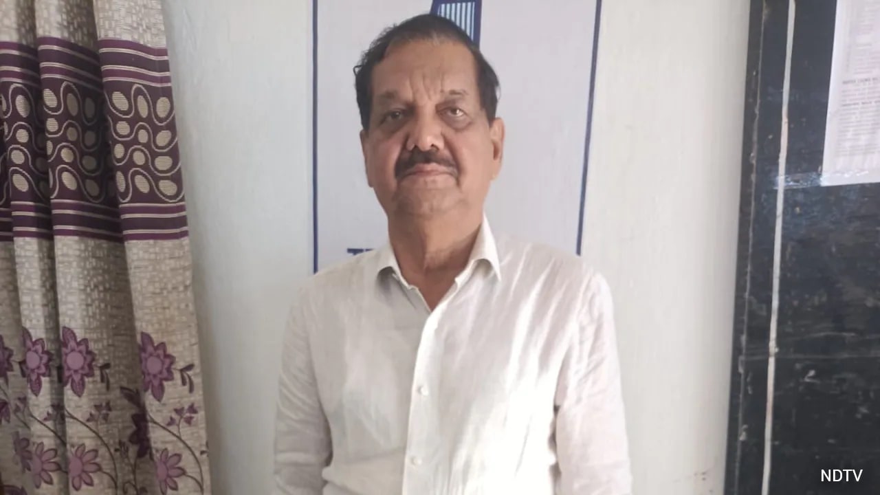 Schemes, Chit Funds, Returns: Kingpin Of Multistate Investment Scam Arrested In Telangana