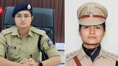 IPS सिमरन भारद्वाज को केंद्रीय गृह मंत्री दक्षता पदक, बताया-रेप‍िस्‍ट को 40 दिन में कैसे दिलवाई मौत की सजा?