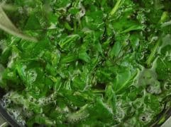 Corn Palak Ki Tikki Corn Palak Ki Tikki
