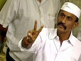 Arun Gawli : 'डॅडी' 18 वर्षांनंतर बाहेर येणार! शिवसेना नगरसेवक हत्या प्रकरणात अरुण गवळीला जामीन