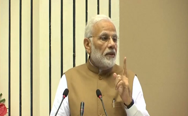 आयुष्मान भारत : पीएम मोदी 23 सितंबर को झारखंड में स्वास्थ्य बीमा योजना की करेंगे शुरुआत