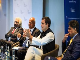 Chinese Still In Doklam, Rahul Gandhi Says, Targeting PM Modi In London Chinese Still In Doklam, Rahul Gandhi Says, Targeting PM Modi In London