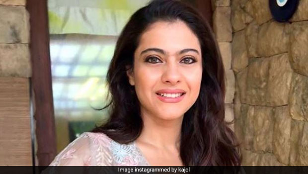 Happy Birthday Kajol: 6 Times She Won Our Hearts With Her Love For Food