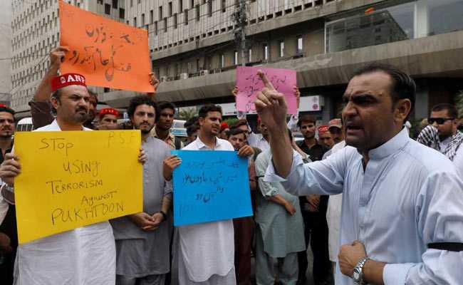 More Violence Feared In Pakistan Elections After Suicide Bomber Kills 130