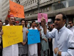 More Violence Feared In Pakistan Elections After Suicide Bomber Kills 130 More Violence Feared In Pakistan Elections After Suicide Bomber Kills 130