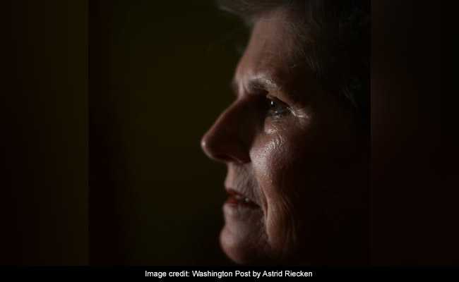 Neuroscientist Studied Brain Entire Life. Then Hers Veered Off Course