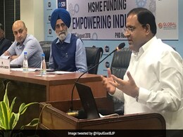 Five New Cities Under "Panchagram" To Be Developed In Haryana: Vipul Goel Five New Cities Under "Panchagram" To Be Developed In Haryana: Vipul Goel