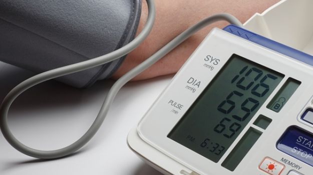 Birth Control Pills: BC pills may result in increase in blood pressure