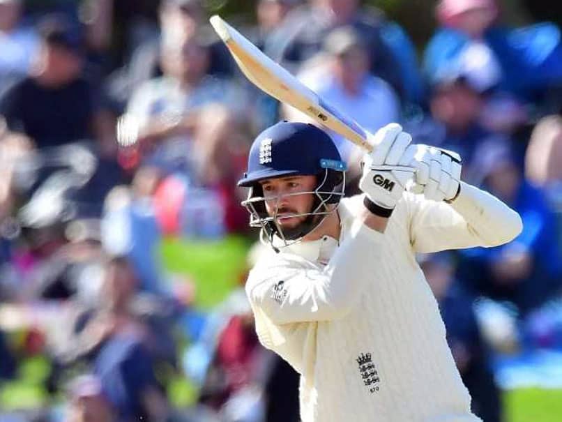India vs England: James Vince Returns As England Name ...