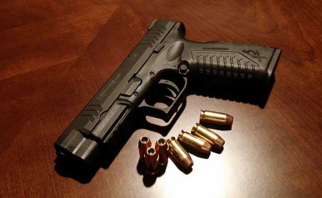 Will Act Against People Who Post Photos With Arms Online: Rajasthan Cops