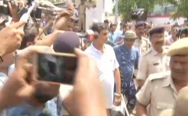 After Ink Attack, Bihar Shelter Home Accused Says "Fear Lynching"