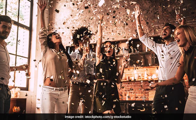 5 Essential Things To Remember When Throwing A House Party