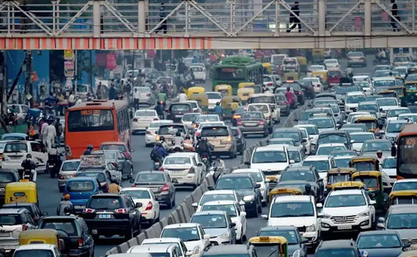 Uninsured Vehicles To Be Auctioned To Compensate Accident Victims: Court
