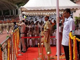 अरविंद केजरीवाल ने 'गीत गाकर' मनाया स्वतंत्रता दिवस, नीतीश ने किया यह वादा पूरा, जानें किस CM ने क्या किया अरविंद केजरीवाल ने 'गीत गाकर' मनाया स्वतंत्रता दिवस, नीतीश ने किया यह वादा पूरा, जानें किस CM ने क्या किया