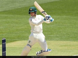 Peter Handscomb Breaks Silence On Ball-Tampering Controversy Peter Handscomb Breaks Silence On Ball-Tampering Controversy