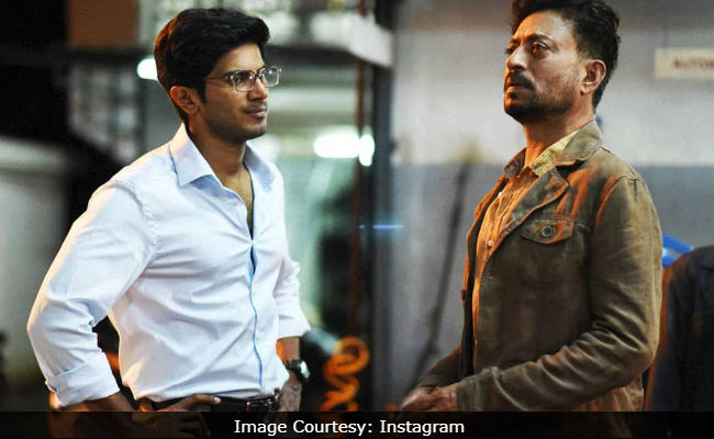 <i>Karwaan</i> Box Office Collection Day 4: Irrfan Khan's Film Fails To Perform On Monday