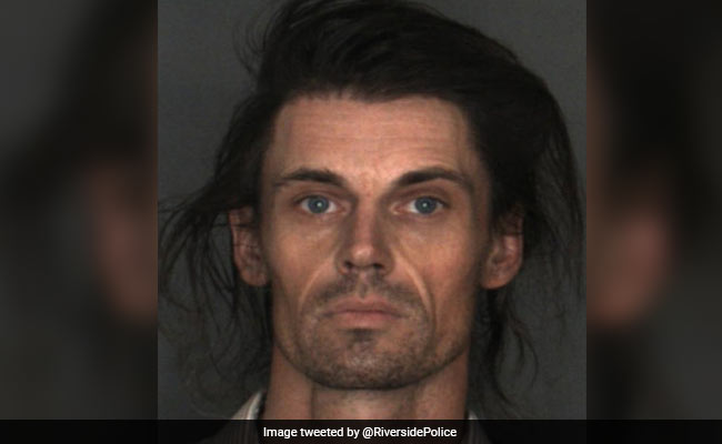 Jesse Camp, Former MTV VJ In The US, Goes Missing