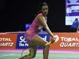 Thailand Open 2018, PV Sindhu vs Nozomi Okuhara Final: When And Where To Watch, Live Coverage On TV, Live Streaming Online Thailand Open 2018, PV Sindhu vs Nozomi Okuhara Final: When And Where To Watch, Live Coverage On TV, Live Streaming Online