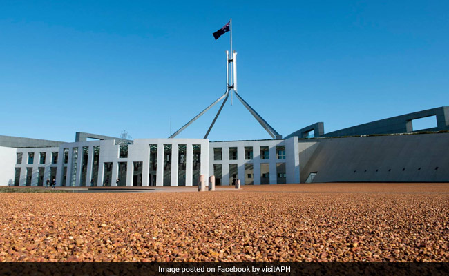 Australia Bans Foreigners From Parliament Internships
