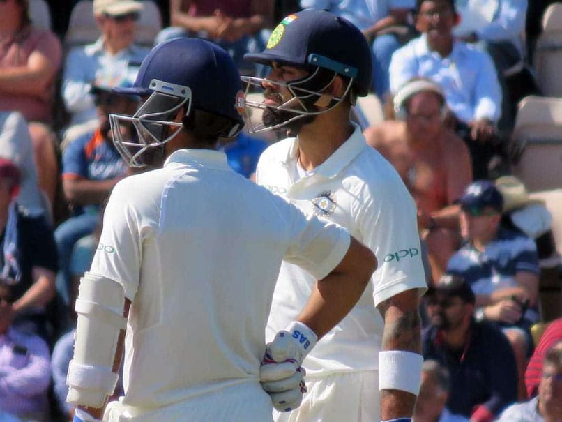 India vs England Live score, 4th Cricket Test Match, Day 4 at Rose Bowl, Southampton India vs England Live score, 4th Cricket Test Match, Day 4 at Rose Bowl, Southampton
