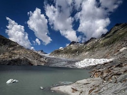 Ten Ways The Planet Could Tip Into "Hothouse Earth" Ten Ways The Planet Could Tip Into "Hothouse Earth"