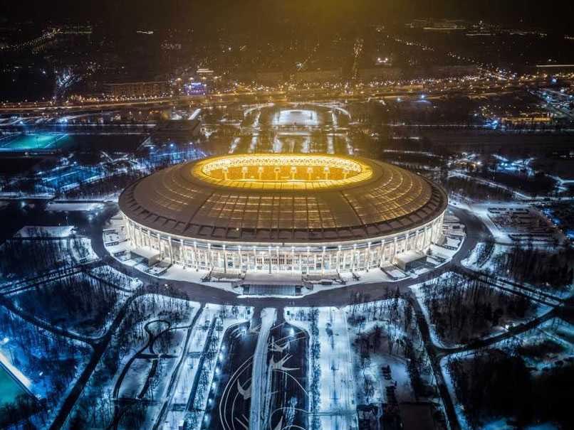 FIFA WORLD CUP 2018 के बाद रूस के स्टेडियमों के भविष्य पर अनिश्चितता के बादल..