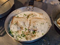 This Khan Special Omelette Comes With A Desi Tadka